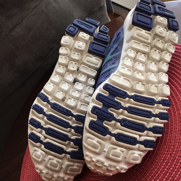 Reebok Realflex Sneakers - Picture 7 of 8